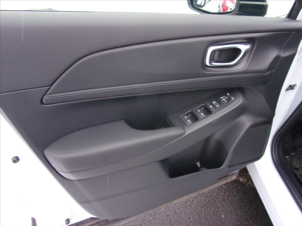 Honda HR-V Ostatní 1,5 l 79 kw