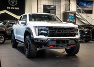 Ford F-150 Pick-up 5,2 l 536 kw