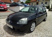 Renault Clio 3
