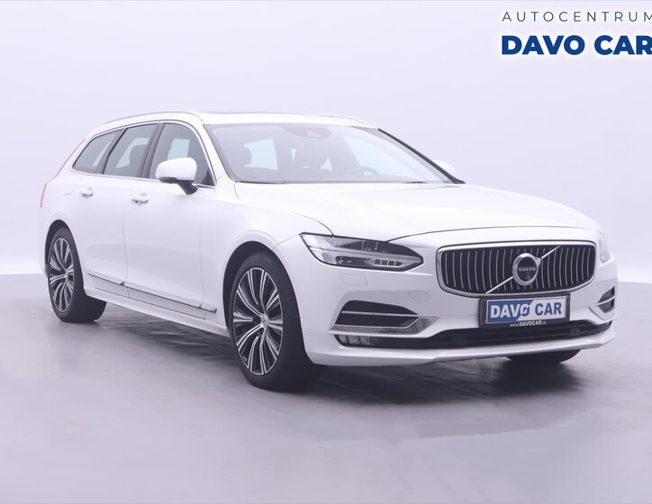 Volvo V90 Kombi 2,0 l 173 kw