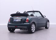 Mini Cooper Kabriolet 1,6 l 85 kw