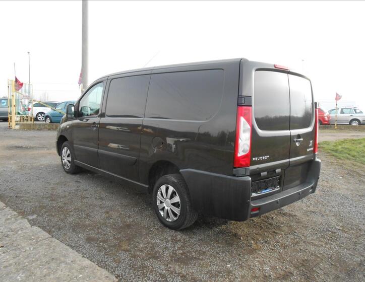 Peugeot Expert 7