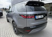 Land Rover Discovery SUV / Terénní 3,0 l 257 kw