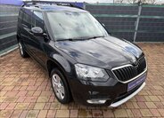 Škoda Yeti SUV / Terénní 1,6 l 77 kw