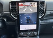 Ford Ranger Pick-up 3,0 l 177 kw