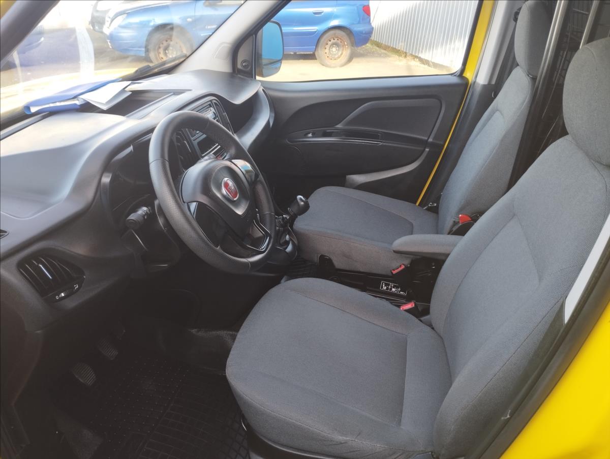 Fiat Dobló cargo