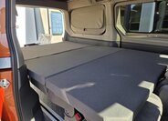 Volkswagen California VAN-Minibus 2,0 l 110 kw