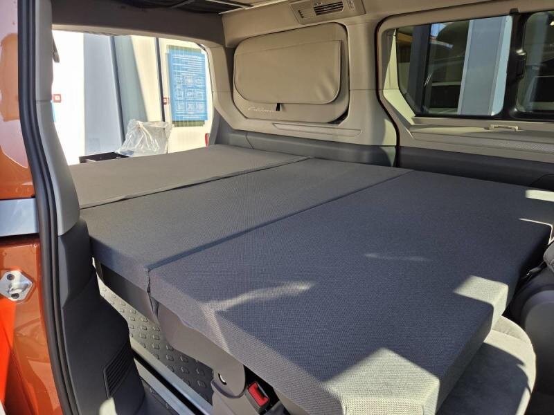 Volkswagen California VAN-Minibus 2,0 l 110 kw