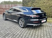 Volkswagen Arteon Kombi 2,0 l 147 kw