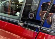 Ford Mustang Mach-E 16