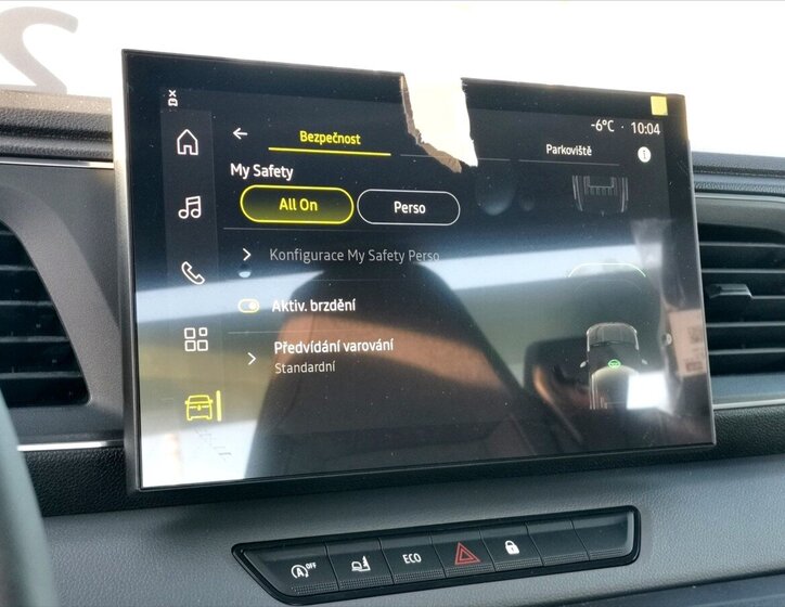 Renault Master Sklápěč 2,0 l 125 kw