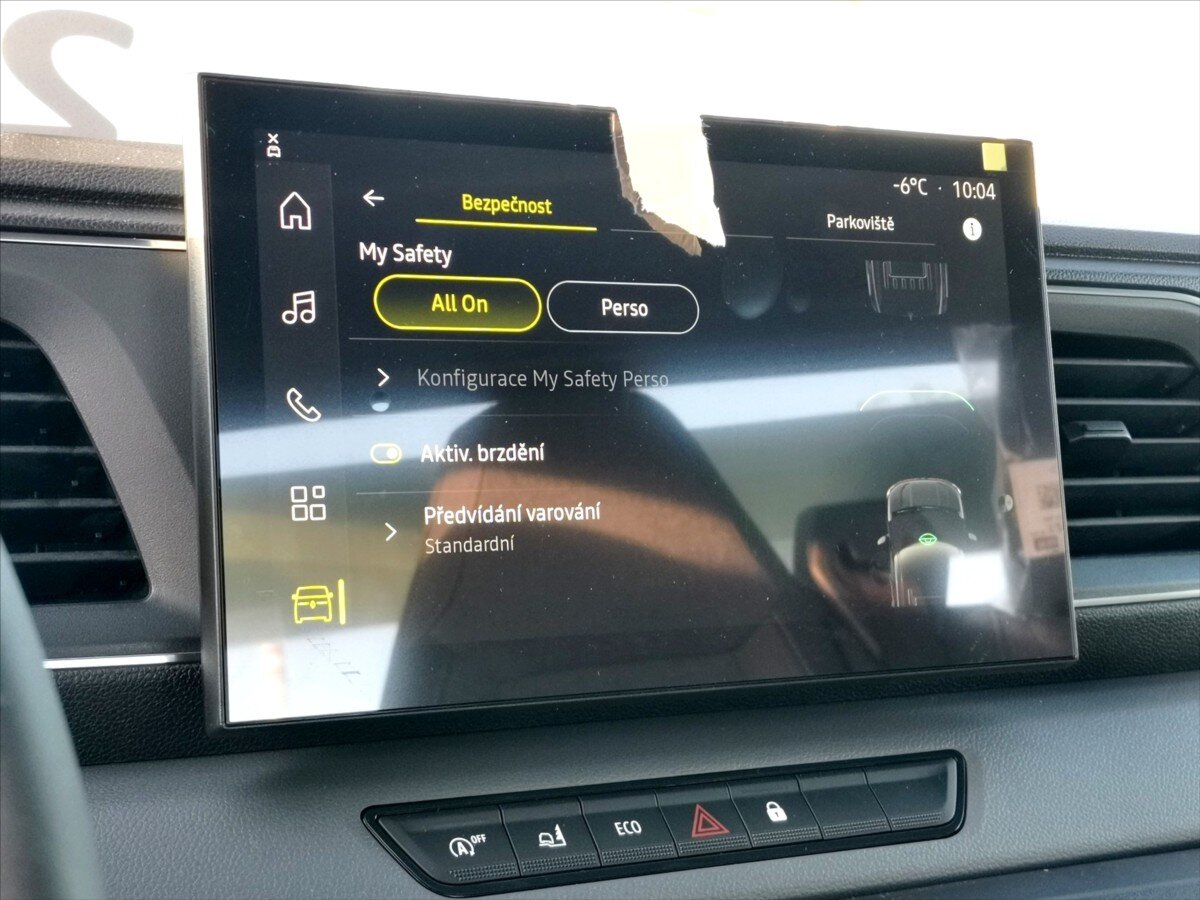 Renault Master Sklápěč 2,0 l 125 kw