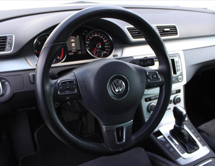 Volkswagen CC 14