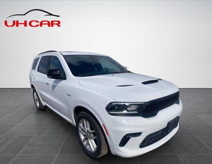 Dodge Durango SUV / Terénní 5,7 l 268 kw