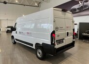 Toyota Proace Max 9