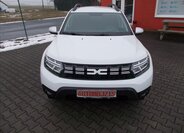 Dacia Duster SUV 999,0 67 kw