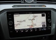 Volkswagen Passat 34