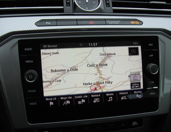 Volkswagen Passat 34