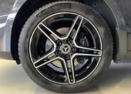 Mercedes-Benz Třídy V 9