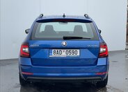 Škoda Octavia Kombi 1,6 l 85 kw