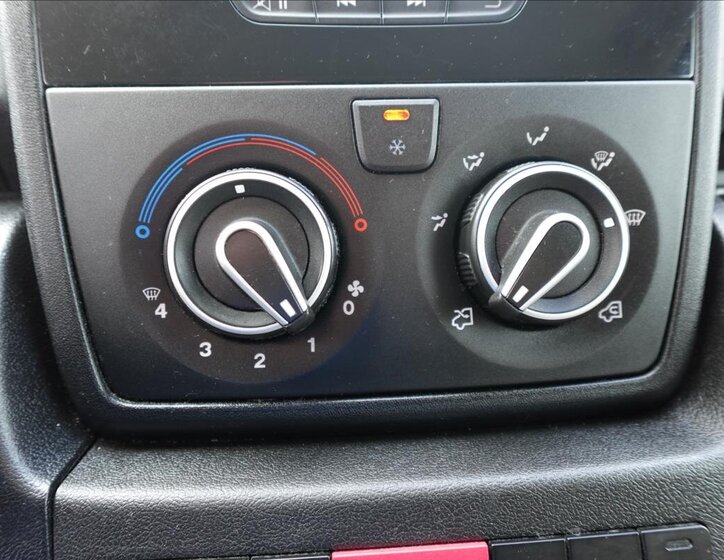 Citroën Jumper Ostatní 2,2 l 103 kw