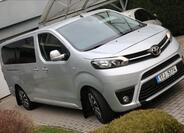 Toyota ProAce Verso 8