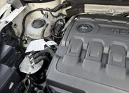 Škoda Karoq SUV / Terénní 1,6 l 85 kw