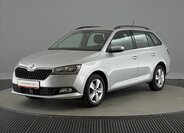 Škoda Fabia Kombi 999,0 70 kw