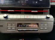 Hyundai Kona SUV / Terénní 1,6 l 145 kw