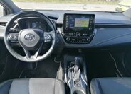 Toyota Corolla Kombi 1,8 l 72 kw