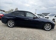 BMW Řada 3 Sedan / Limuzína 3,0 l 225 kw
