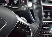 Audi A6 Kombi 3,0 l 210 kw