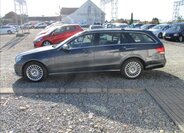 Mercedes-Benz Třídy E Kombi 2,1 l 150 kw