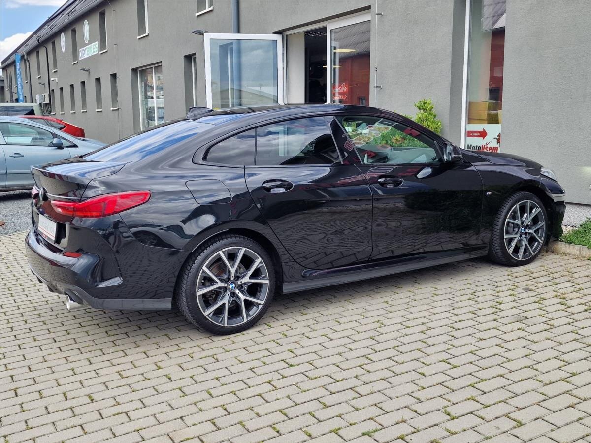 BMW Řada 2