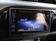 Toyota Hilux Pick-up 2,4 l 110 kw