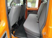 Volkswagen Transporter Valník 2,0 l 103 kw