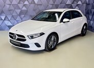 Mercedes-Benz Třídy A Hatchback 1,5 l 85 kw