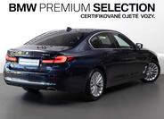 BMW Řada 5 5