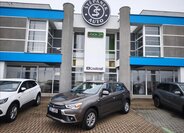 Mitsubishi ASX SUV / Terénní 1,6 l 86 kw