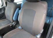 Fiat Scudo Skříň 2,0 l 94 kw