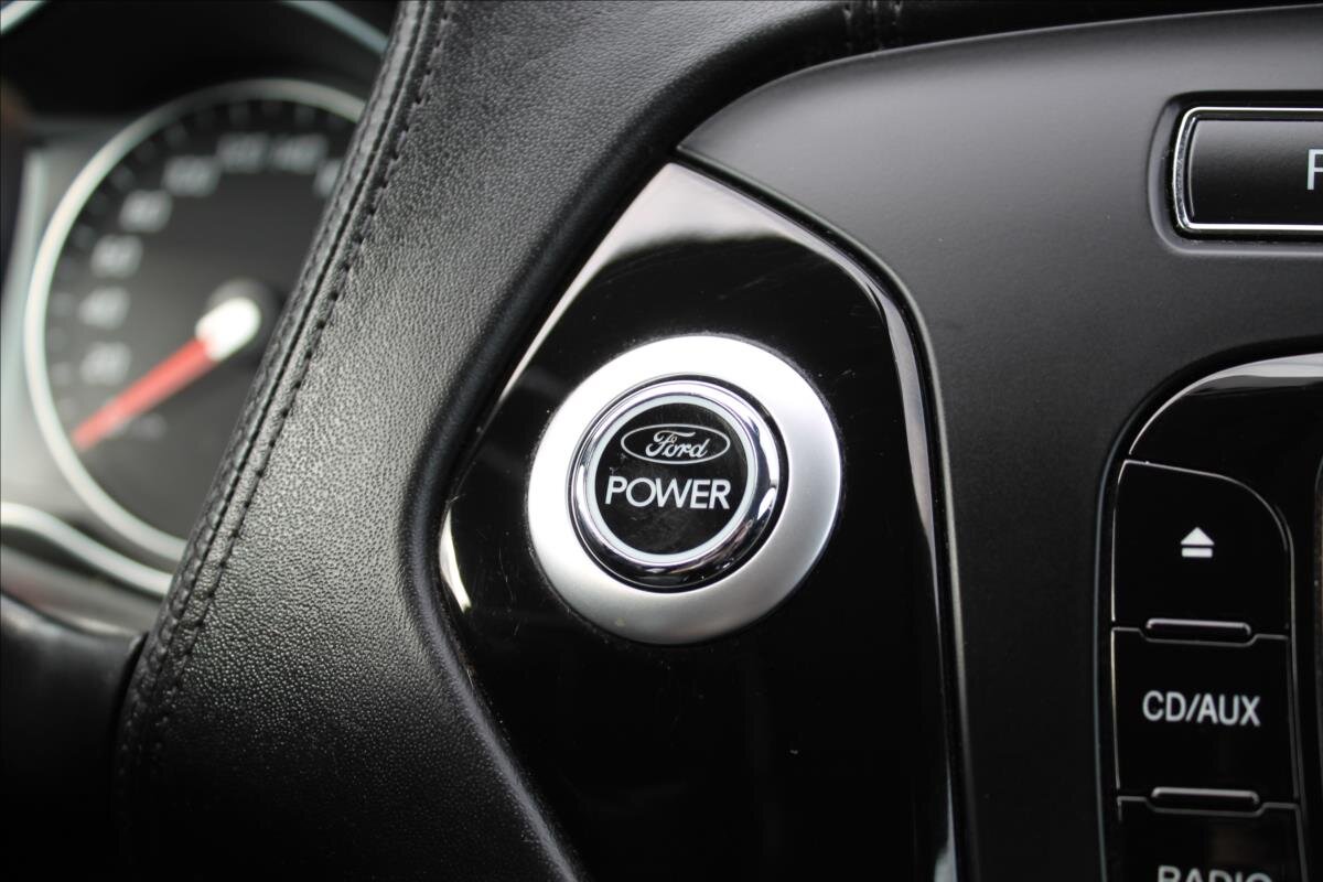 Ford Mondeo Kombi 2,0 l 103 kw