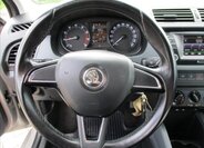 Škoda Fabia 13