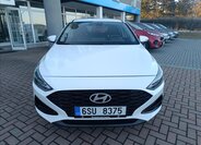 Hyundai i30 Hatchback 1,5 l 70 kw
