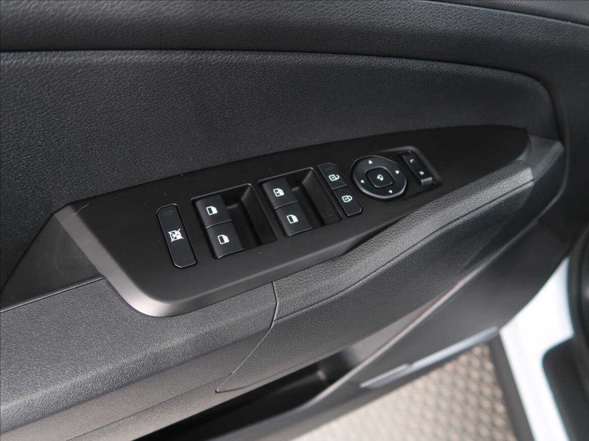 KIA Sportage SUV / Terénní 1,6 l 110 kw