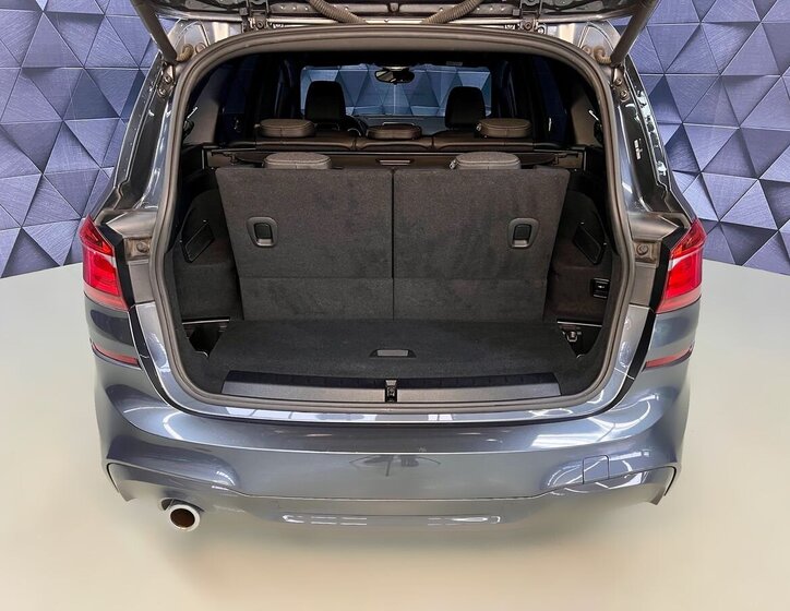 BMW Řada 2 Ostatní 1,5 l 80 kw