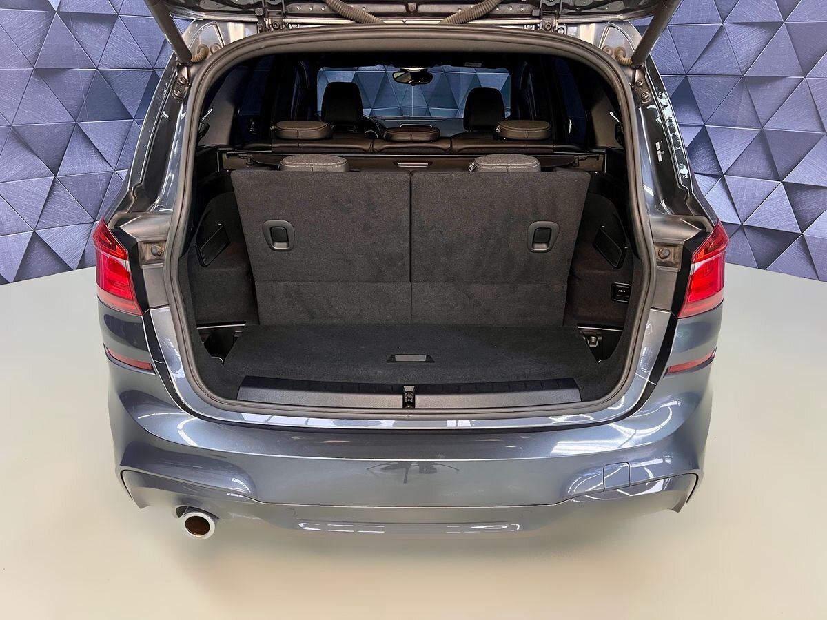 BMW Řada 2 Ostatní 1,5 l 80 kw