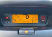 Citroën C4 Picasso MPV 1,6 l 82 kw