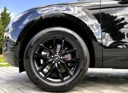 Land Rover Range Rover Evoque SUV / Terénní 2,0 l 120 kw