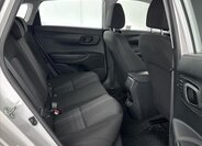 Hyundai i20 Hatchback 1,2 l 61 kw
