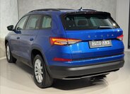 Škoda Kodiaq SUV / Terénní 2,0 l 110 kw